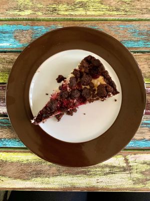   at Barfood in Kaufbeuren