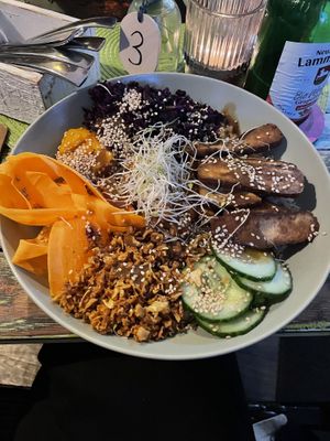   at Barfood in Kaufbeuren