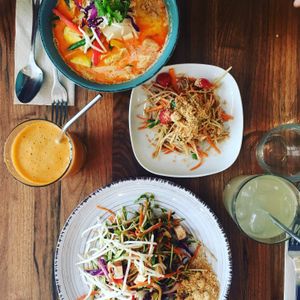  at Lolypop Kitchen in Paris