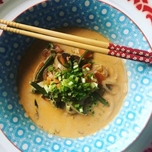  at Lolypop Kitchen in Paris