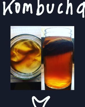  at Lolypop Kitchen in Paris