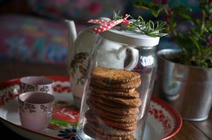  at Lolypop Kitchen in Paris