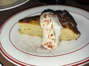 Aioli Tortillaa  at Smith & Deli CBD in Melbourne