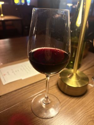 Syrah   at Smith & Deli CBD in Melbourne