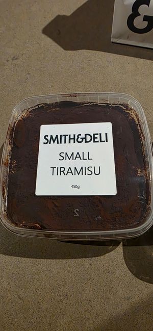  at Smith & Deli CBD in Melbourne