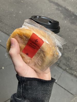   at Smith & Deli CBD in Melbourne