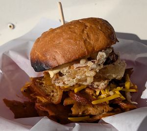 Nah'rby's at Skidbladnir in Portland