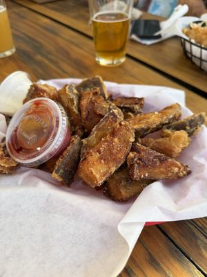 Jojos   at Skidbladnir in Portland