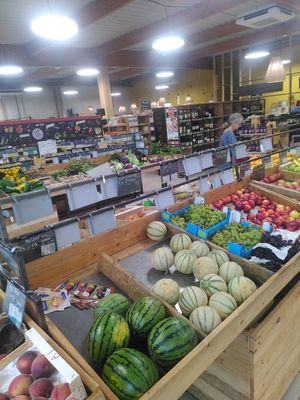  at Biocoop Bio Comminges in Landorthe