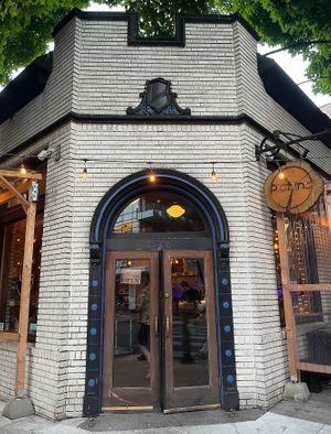  at Piattino in Portland