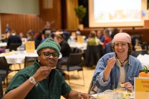 Vegan Chili Cook Off 2026. See caa.mn/events for upcoming events. at Compassionate Action for Animals in Minneapolis