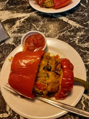  at Midnight Espresso in Wellington