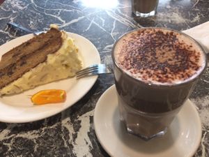 c at Midnight Espresso in Wellington