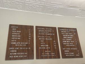   at Koké in New York City