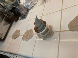 Soft serve at Koké in New York City