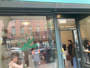 Front at Koké in New York City