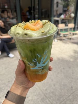   at Koké in New York City
