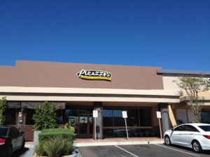 outside view at Picazzo's Healthy Italian Kitchen in Scottsdale