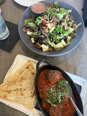   at Picazzo's Organic Italian Kitchen in Phoenix