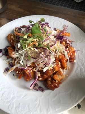   at Dajeon Cafe in Busan