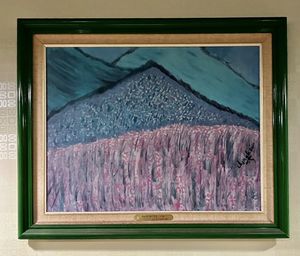   at Dajeon Cafe in Busan