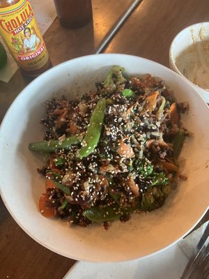   at Flower Child - 44th in Phoenix