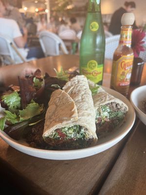   at Flower Child - 44th in Phoenix