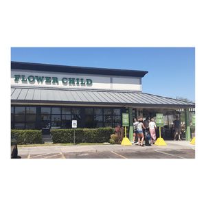 Venue exterior at Flower Child - 44th in Phoenix