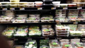 Amazing selection! at Chicago Raw - Huron St in Chicago