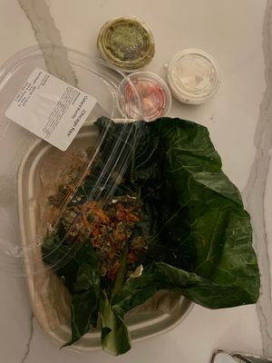   at Chicago Raw - Huron St in Chicago