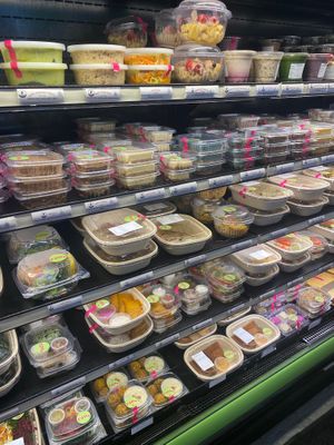  at Chicago Raw - Huron St in Chicago