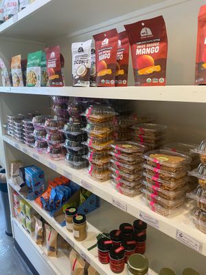  at Chicago Raw - Huron St in Chicago