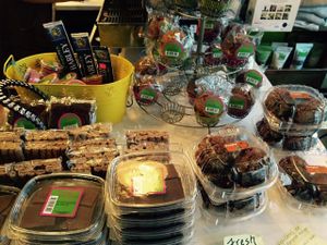 raw at Chicago Raw - Huron St in Chicago