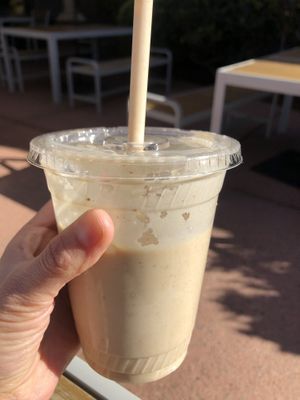   at Local Juicery in Sedona