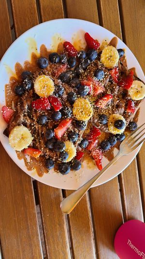  at Local Juicery in Sedona