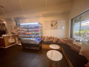   at Local Juicery in Sedona