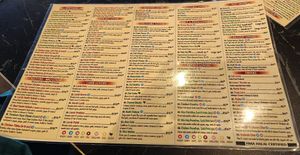  at Passage to India in Niagara Falls