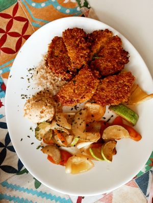  at Restoran Aj'Zdravo in Banja Luka