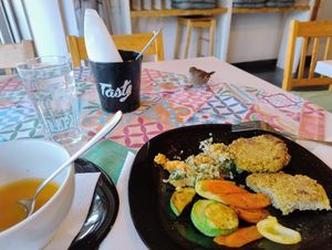  at Restoran Aj'Zdravo in Banja Luka