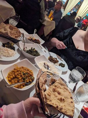  at Himalayan Curry & Grill in Lancaster