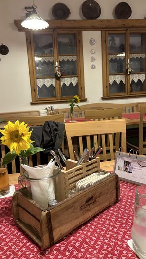  at Mostheuriger Pihringer in Winklarn