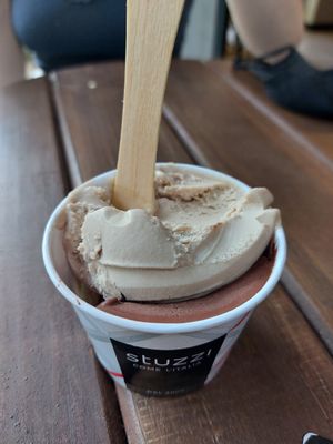  at Stuzzi Come L'Italia - Vila Madalena in Sao Paulo