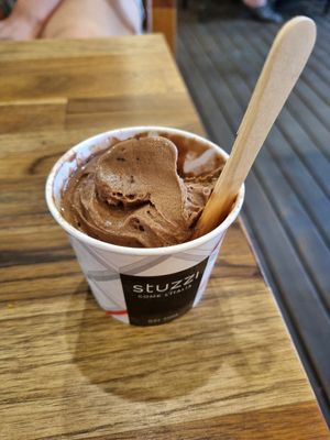  at Stuzzi Come L'Italia - Vila Madalena in Sao Paulo