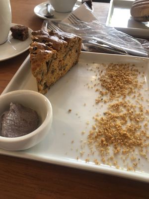   at Stuzzi Come L'Italia - Vila Madalena in Sao Paulo