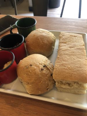   at Stuzzi Come L'Italia - Vila Madalena in Sao Paulo