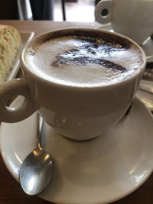   at Stuzzi Come L'Italia - Vila Madalena in Sao Paulo