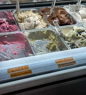   at Stuzzi Come L'Italia - Vila Madalena in Sao Paulo