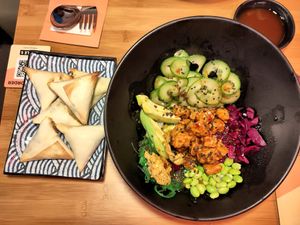  at Eazie - Gedempte Gracht in The Hague