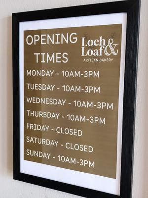  at Loch & Loaf in Isle Of Mull