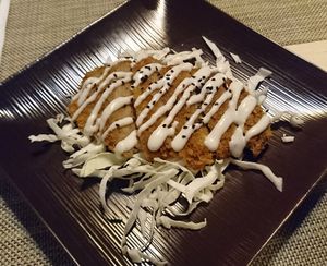   at Soul R. Vegan Cafe in Taipei